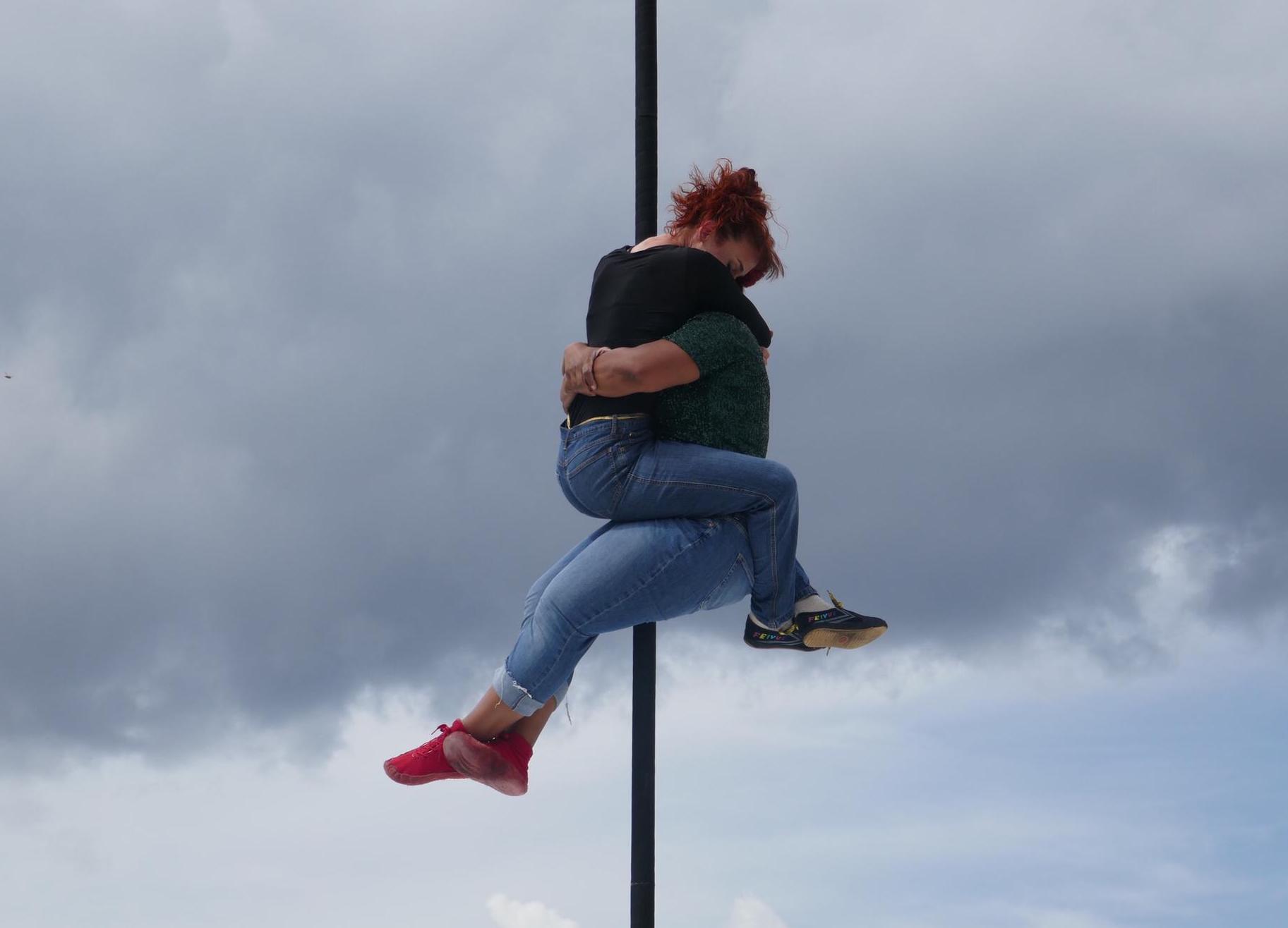 GnokoBok@Jean-Luc Borel Scène du spectacle Gnoko Bok